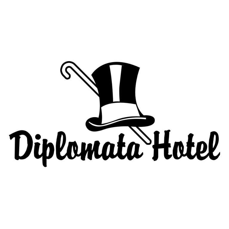 Diplomata Hotel Варзеа-Гранди Экстерьер фото
